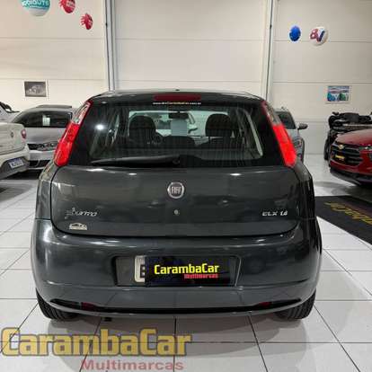 FIAT-PUNTO-2009