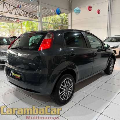 FIAT-PUNTO-2009