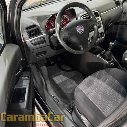 FIAT-PUNTO-2009