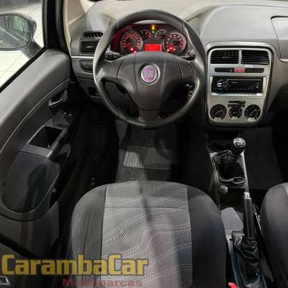 FIAT-PUNTO-2009