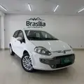 FIAT PUNTO 1.6 ESSENCE 16V FLEX 4P AUTOMATIZADO FIAT PUNTO 1.6 ESSENCE 16V FLEX 4P AUTOMATIZADO