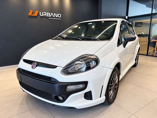 FIAT-PUNTO-2014