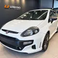 FIAT PUNTO 1.8 BLACKMOTION 16V FLEX 4P MANUAL FIAT PUNTO 1.8 BLACKMOTION 16V FLEX 4P MANUAL
