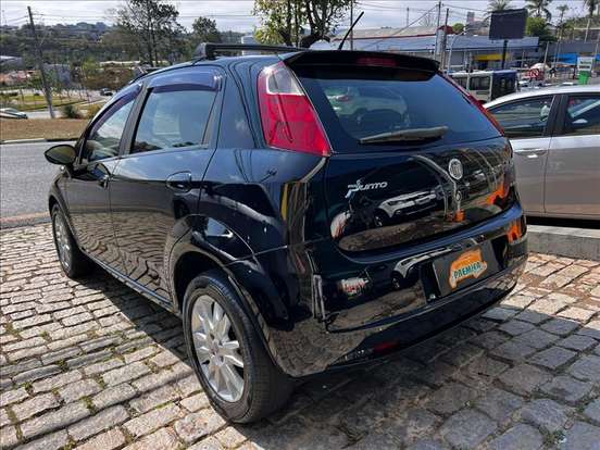 FIAT-PUNTO-2011