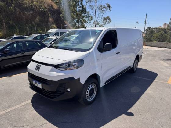 FIAT SCUDO 2.2 TURBO DIESEL CARGO MANUAL