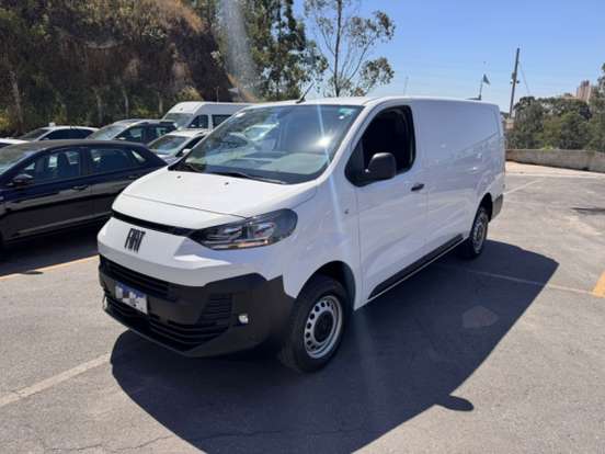 FIAT-SCUDO-2.2 TURBO DIESEL CARGO MANUAL FIAT-SCUDO-2025