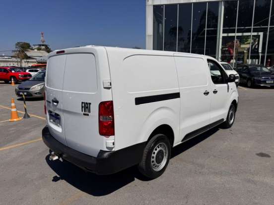FIAT-SCUDO-2.2 TURBO DIESEL CARGO MANUAL FIAT-SCUDO-2025