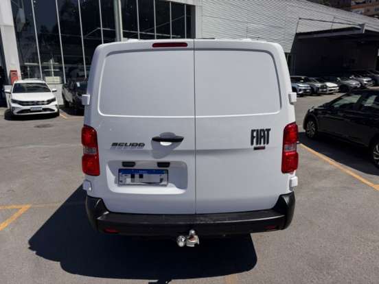 FIAT-SCUDO-2.2 TURBO DIESEL CARGO MANUAL FIAT-SCUDO-2025