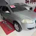 FIAT SIENA 1.0 MPI EL 8V FLEX 4P MANUAL FIAT SIENA 1.0 MPI EL 8V FLEX 4P MANUAL