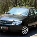 FIAT SIENA 1.0 MPI FIRE 8V FLEX 4P MANUAL FIAT SIENA 1.0 MPI FIRE 8V FLEX 4P MANUAL
