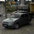 FIAT SIENA 1.0 MPI FIRE CELEBRATION 8V FLEX 4P MANUAL FIAT SIENA 1.0 MPI FIRE CELEBRATION 8V FLEX 4P MANUAL