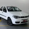 FIAT SIENA 1.4 MPI 8V FLEX 4P TETRAFUEL FIAT SIENA 1.4 MPI 8V FLEX 4P TETRAFUEL