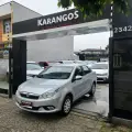 FIAT SIENA 1.4 MPI ATTRACTIVE 8V FLEX 4P MANUAL FIAT SIENA 1.4 MPI ATTRACTIVE 8V FLEX 4P MANUAL