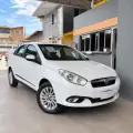FIAT SIENA 1.6 MPI ESSENCE 16V FLEX 4P AUTOMATIZADO FIAT SIENA 1.6 MPI ESSENCE 16V FLEX 4P AUTOMATIZADO