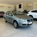 FIAT SIENA 1.0 MPI EL 8V FLEX 4P MANUAL FIAT SIENA 1.0 MPI EL 8V FLEX 4P MANUAL