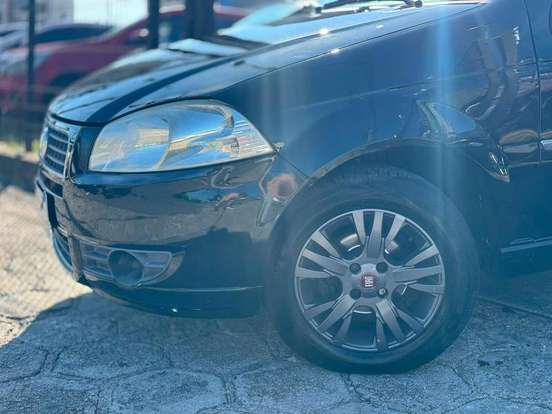FIAT-SIENA-1.0 MPI EL 8V FLEX 4P MANUAL FIAT-SIENA-2010