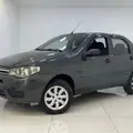 FIAT SIENA 1.0 MPI FIRE 8V FLEX 4P MANUAL FIAT SIENA 1.0 MPI FIRE 8V FLEX 4P MANUAL