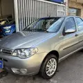 FIAT SIENA 1.0 MPI FIRE 8V FLEX 4P MANUAL FIAT SIENA 1.0 MPI FIRE 8V FLEX 4P MANUAL