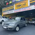 FIAT SIENA 1.0 MPI FIRE 8V FLEX 4P MANUAL FIAT SIENA 1.0 MPI FIRE 8V FLEX 4P MANUAL