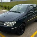 FIAT SIENA 1.0 MPI FIRE CELEBRATION 8V FLEX 4P MANUAL FIAT SIENA 1.0 MPI FIRE CELEBRATION 8V FLEX 4P MANUAL