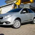 FIAT SIENA 1.6 MPI ESSENCE 16V FLEX 4P AUTOMATIZADO FIAT SIENA 1.6 MPI ESSENCE 16V FLEX 4P AUTOMATIZADO