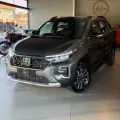 FIAT STRADA 1.0 TURBO 200 FLEX RANCH CD CVT FIAT STRADA 1.0 TURBO 200 FLEX RANCH CD CVT