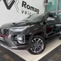 FIAT STRADA 1.0 TURBO 200 FLEX ULTRA CD CVT FIAT STRADA 1.0 TURBO 200 FLEX ULTRA CD CVT