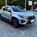 FIAT STRADA 1.0 TURBO 200 FLEX ULTRA CD CVT FIAT STRADA 1.0 TURBO 200 FLEX ULTRA CD CVT