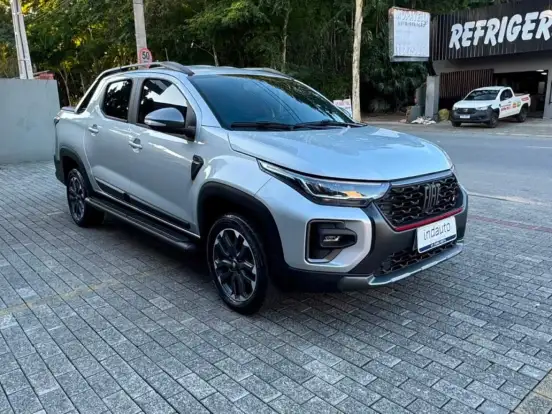 FIAT-STRADA-1.0 TURBO 200 FLEX ULTRA CD CVT FIAT-STRADA-2026