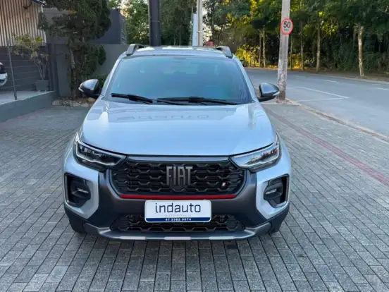 FIAT-STRADA-1.0 TURBO 200 FLEX ULTRA CD CVT FIAT-STRADA-2026