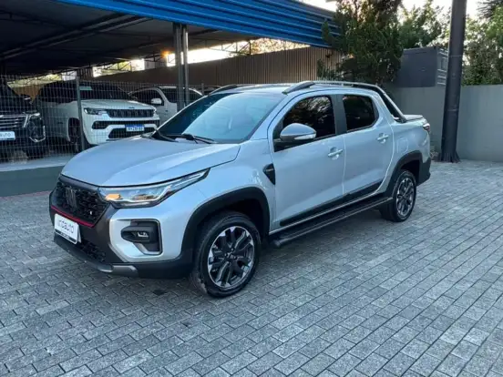 FIAT-STRADA-1.0 TURBO 200 FLEX ULTRA CD CVT FIAT-STRADA-2026