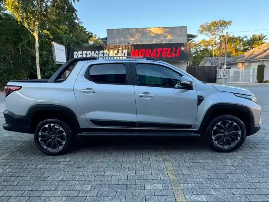 FIAT-STRADA-1.0 TURBO 200 FLEX ULTRA CD CVT FIAT-STRADA-2026