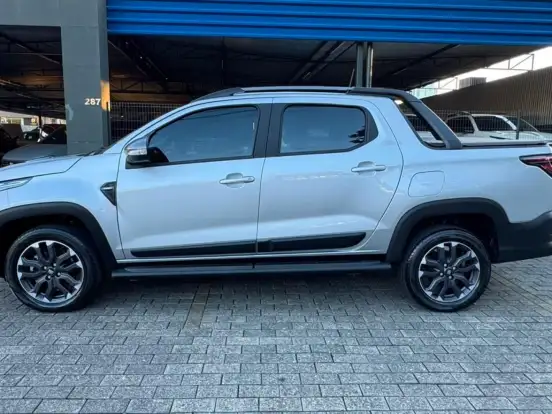 FIAT-STRADA-1.0 TURBO 200 FLEX ULTRA CD CVT FIAT-STRADA-2026