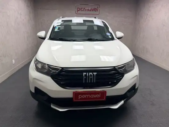 FIAT-STRADA-1.3 FIREFLY FLEX ENDURANCE CS MANUAL FIAT-STRADA-2024