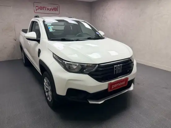 FIAT-STRADA-1.3 FIREFLY FLEX ENDURANCE CS MANUAL FIAT-STRADA-2024