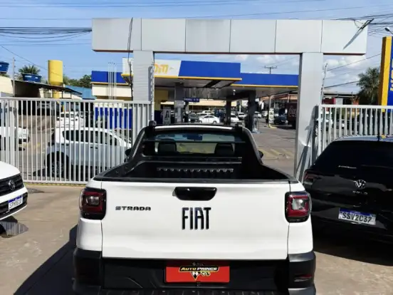 FIAT-STRADA-1.3 FIREFLY FLEX ENDURANCE CS MANUAL FIAT-STRADA-2024