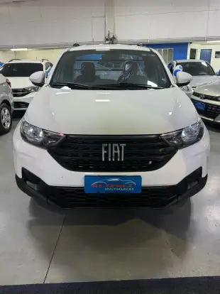 FIAT-STRADA-1.3 FIREFLY FLEX FREEDOM CS MANUAL FIAT-STRADA-2024