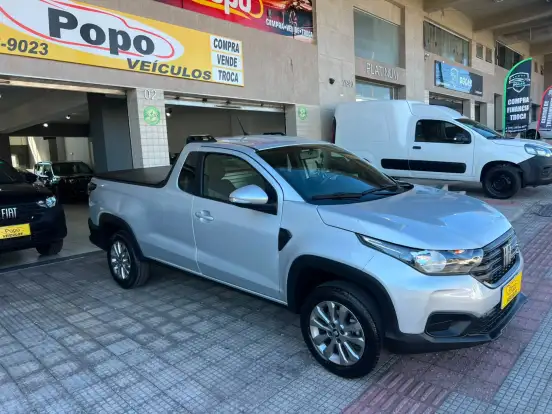 FIAT-STRADA-1.3 FIREFLY FLEX FREEDOM CS MANUAL FIAT-STRADA-2024