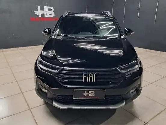 FIAT-STRADA-1.3 FIREFLY FLEX RANCH CD CVT FIAT-STRADA-2023