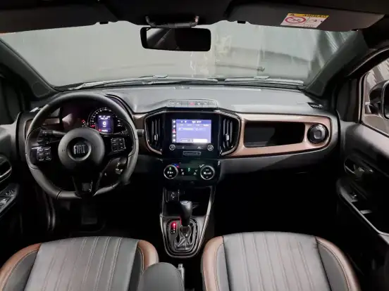 FIAT-STRADA-1.3 FIREFLY FLEX RANCH CD CVT FIAT-STRADA-2023