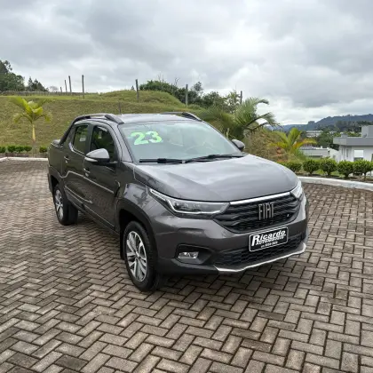 FIAT STRADA 1.3 FIREFLY FLEX VOLCANO CD MANUAL