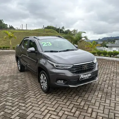 FIAT-STRADA-1.3 FIREFLY FLEX VOLCANO CD MANUAL FIAT-STRADA-2023