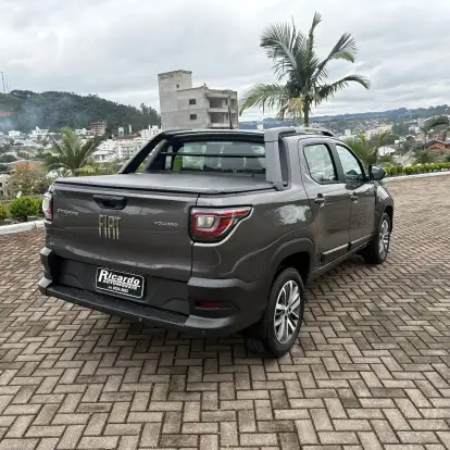 FIAT-STRADA-1.3 FIREFLY FLEX VOLCANO CD MANUAL FIAT-STRADA-2023