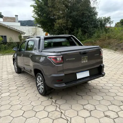 FIAT STRADA 1.3 FIREFLY FLEX VOLCANO CD MANUAL
