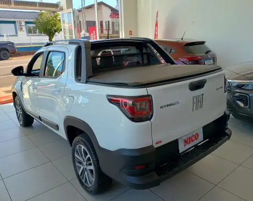 FIAT-STRADA-1.3 FIREFLY FLEX VOLCANO CD MANUAL FIAT-STRADA-2023