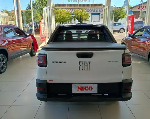 FIAT-STRADA-1.3 FIREFLY FLEX VOLCANO CD MANUAL FIAT-STRADA-2023