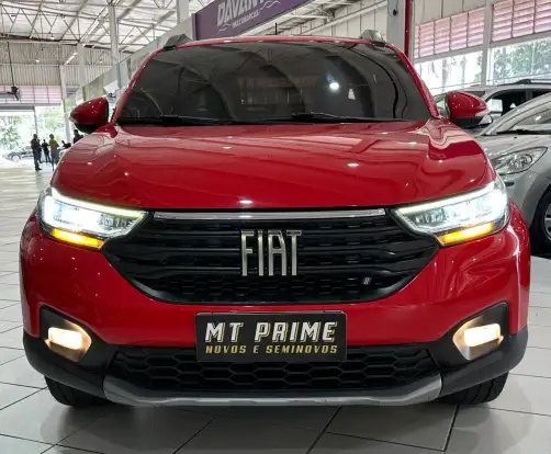 FIAT-STRADA-1.3 FIREFLY FLEX VOLCANO CD MANUAL FIAT-STRADA-2022