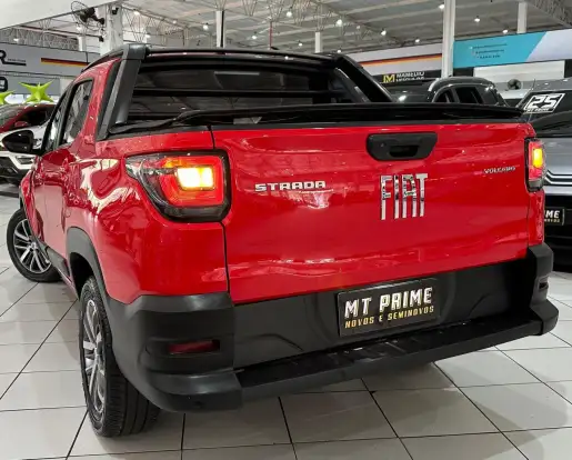 FIAT-STRADA-1.3 FIREFLY FLEX VOLCANO CD MANUAL FIAT-STRADA-2022