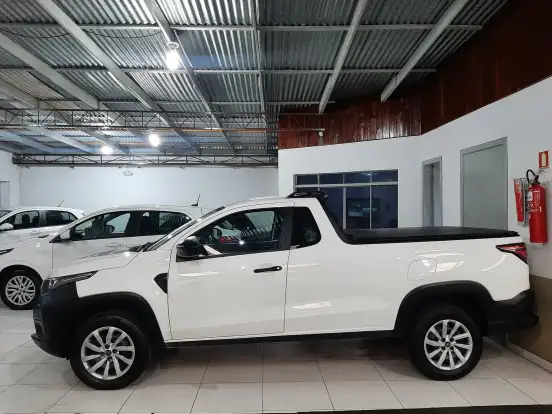 FIAT-STRADA-1.4 FIRE FLEX ENDURANCE CS MANUAL FIAT-STRADA-2023