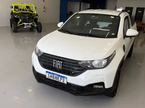FIAT-STRADA-1.4 FIRE FLEX ENDURANCE CS MANUAL FIAT-STRADA-2022